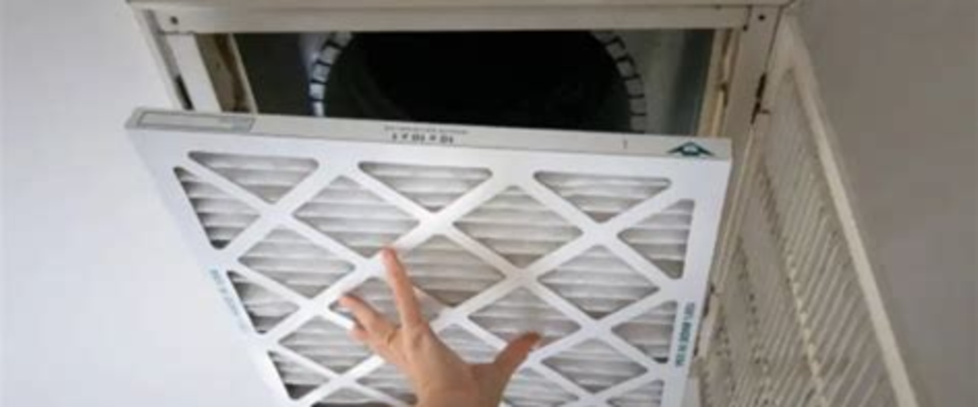 Does Filter Orientation Matter for a 12x14x1 Air Filter?