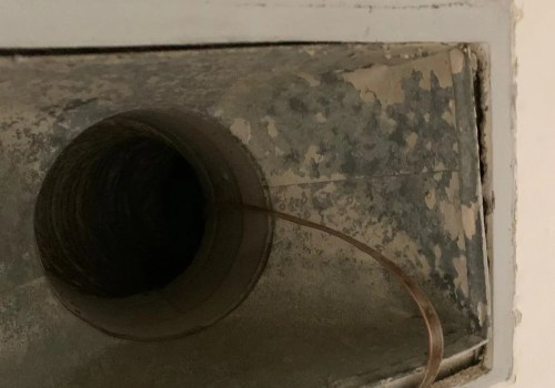 Quick Air Duct Cleaning Services in Stuart FL