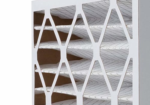 Why the 20x20x5 Honeywell FC35A1019 Air Filter and Professional Air Duct Sealing Company Services Are Essential for Healthy Homes?