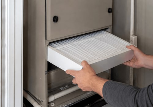 How Often Should You Replace 16x30x4 Air Filters