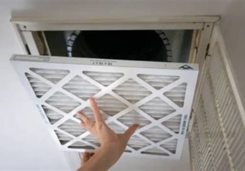 Does Filter Orientation Matter for a 12x14x1 Air Filter?