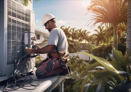 Top Reasons to Hire HVAC Tune Up Service in Coral Gables FL