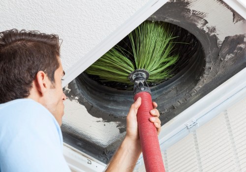 Does Air Duct Cleaning Really Save Energy?